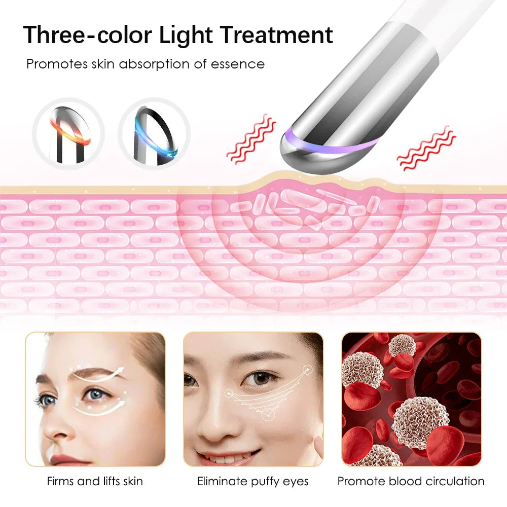 Anti Dark & Anti Wrinkle Eye