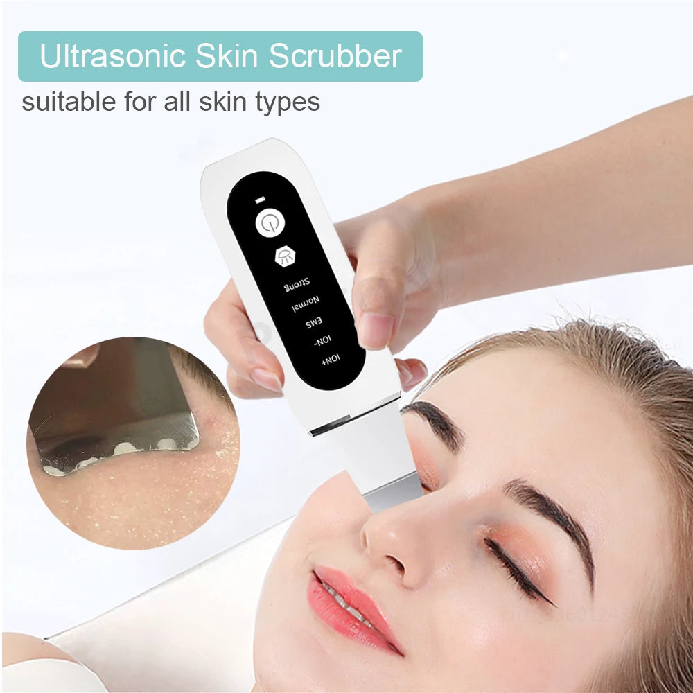 Peeling Blackhead Remover