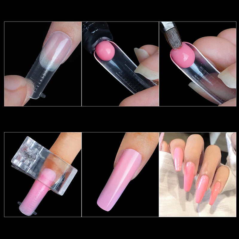 Extension False Nails