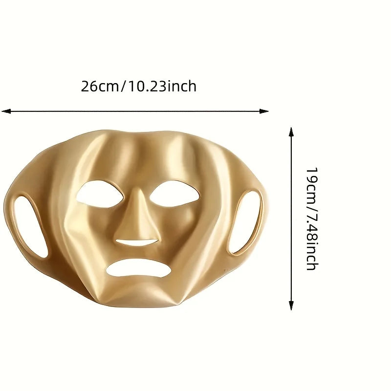 3D Silicone Mask Cover Fixed