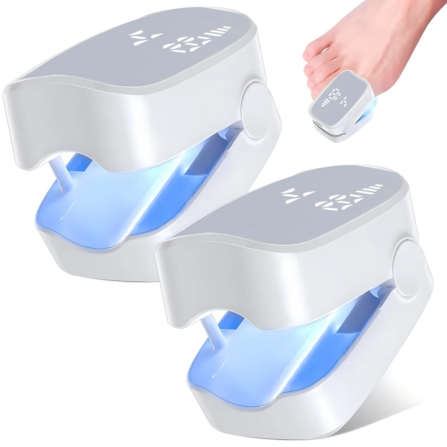 Nail Fungus Cleaning