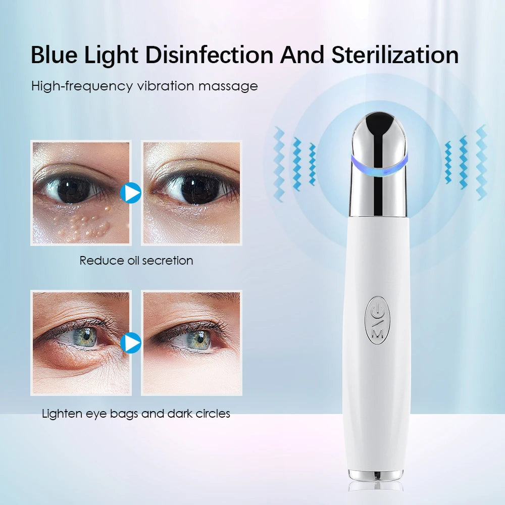 Anti Dark & Anti Wrinkle Eye