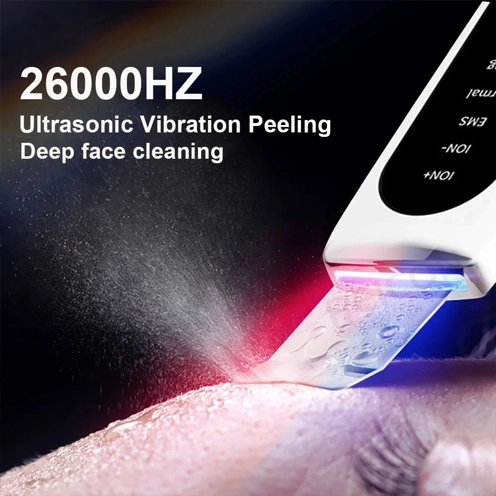 Peeling Blackhead Remover
