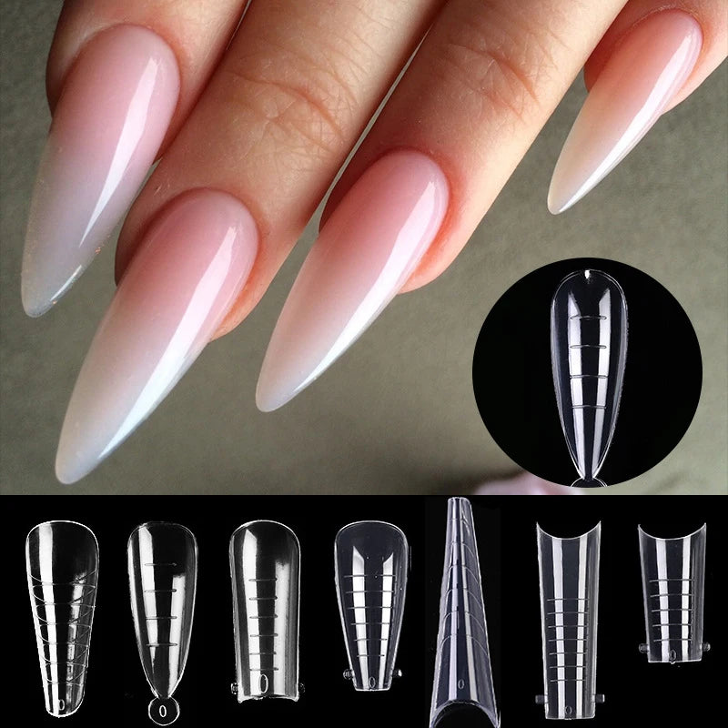 Extension False Nails
