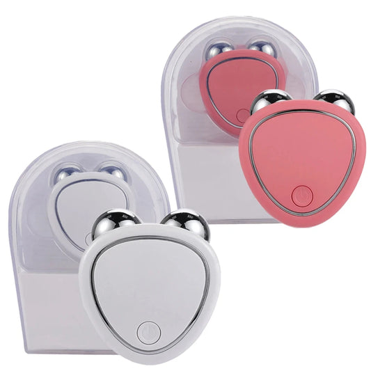 Facial Massager and Anti Wrinkle