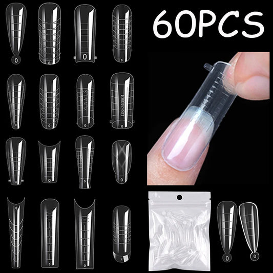 Extension False Nails