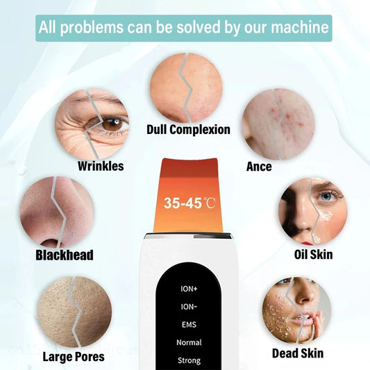 Peeling Blackhead Remover