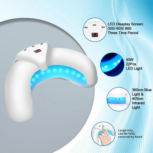 Nail Fungus Laser Treatment