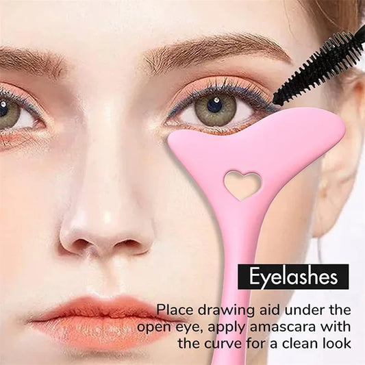 Eyeliner Stencil Wing
