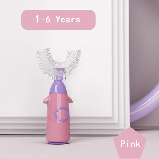 Child Toothbrush