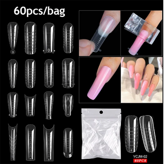 Extension False Nails
