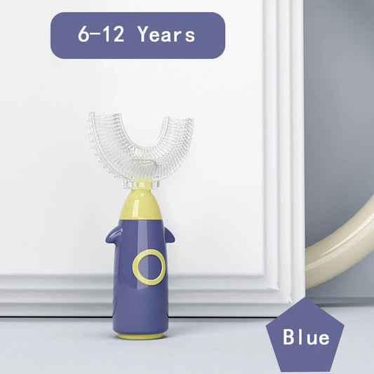 Child Toothbrush