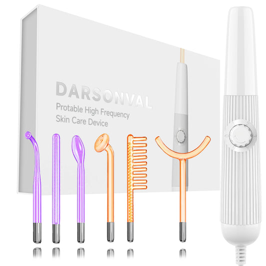 Facial Machine Skin Therapy