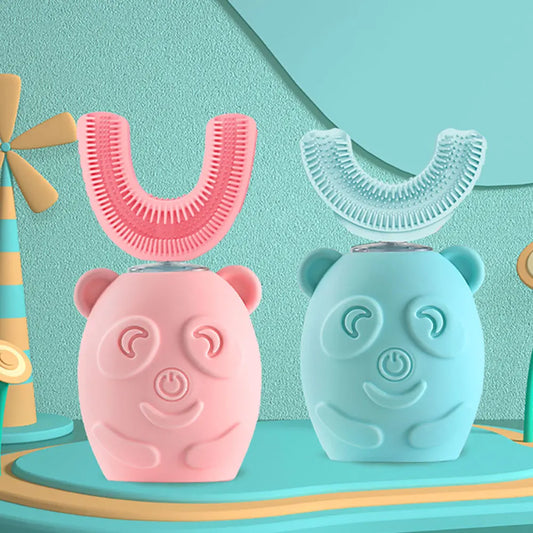Children Electric Toothbrush