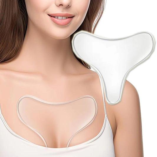 Anti Wrinkle Chest Pad