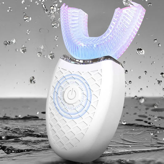 Toothbrush 360 Degrees